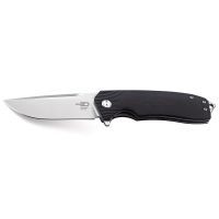 Ніж Bestech Knife Lion Black (BG01A)