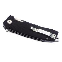 Ніж Bestech Knife Lion Black (BG01A) зображення 2