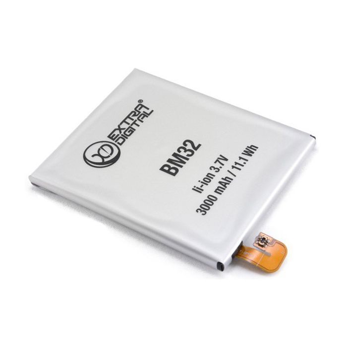 Аккумуляторная батарея Extradigital Xiaomi Mi4 (BM32) 3000 mAh (BMX6446) изображение 3