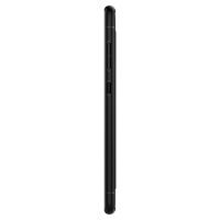 Чехол для мобильного телефона Spigen Galaxy A70 Rugged Armor, Matte Black (620CS26386) изображение 3