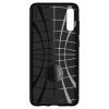 Чехол для мобильного телефона Spigen Galaxy A70 Rugged Armor, Matte Black (620CS26386) изображение 5