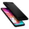 Чехол для мобильного телефона Spigen Galaxy A70 Rugged Armor, Matte Black (620CS26386) изображение 7