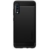 Чехол для мобильного телефона Spigen Galaxy A70 Rugged Armor, Matte Black (620CS26386)