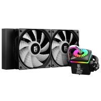 Система жидкостного охлаждения Deepcool Captain 240 Pro V2