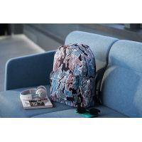 Рюкзак для ноутбука 2E 13" TeensPack Palms, multicolor (2E-BPT6114MC) зображення 10