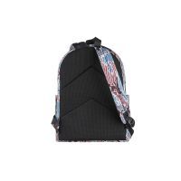 Рюкзак для ноутбука 2E 13" TeensPack Palms, multicolor (2E-BPT6114MC) зображення 3