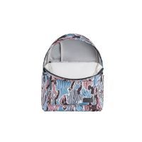 Рюкзак для ноутбука 2E 13" TeensPack Palms, multicolor (2E-BPT6114MC) зображення 6