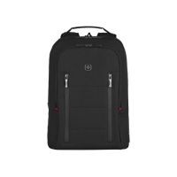 Рюкзак для ноутбука Wenger 16" MOD, City Traveler Black (606490) изображение 2