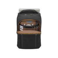 Рюкзак для ноутбука Wenger 16" MOD, City Traveler Black (606490) изображение 4