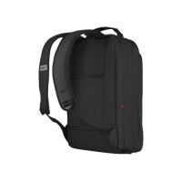 Рюкзак для ноутбука Wenger 16" MOD, City Traveler Black (606490) изображение 6