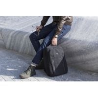 Рюкзак для ноутбука Wenger 16" MOD, City Traveler Black (606490) изображение 7