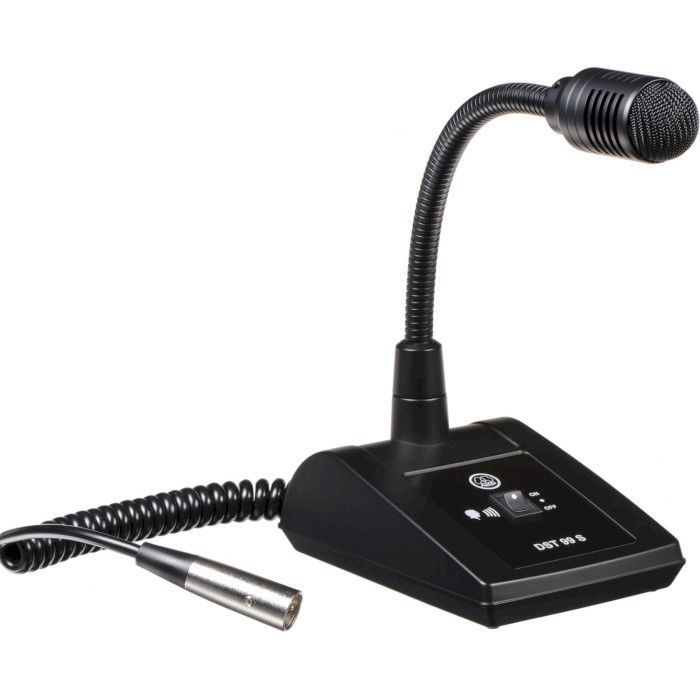Мікрофон AKG DST99 S (6000H51030) зображення 2