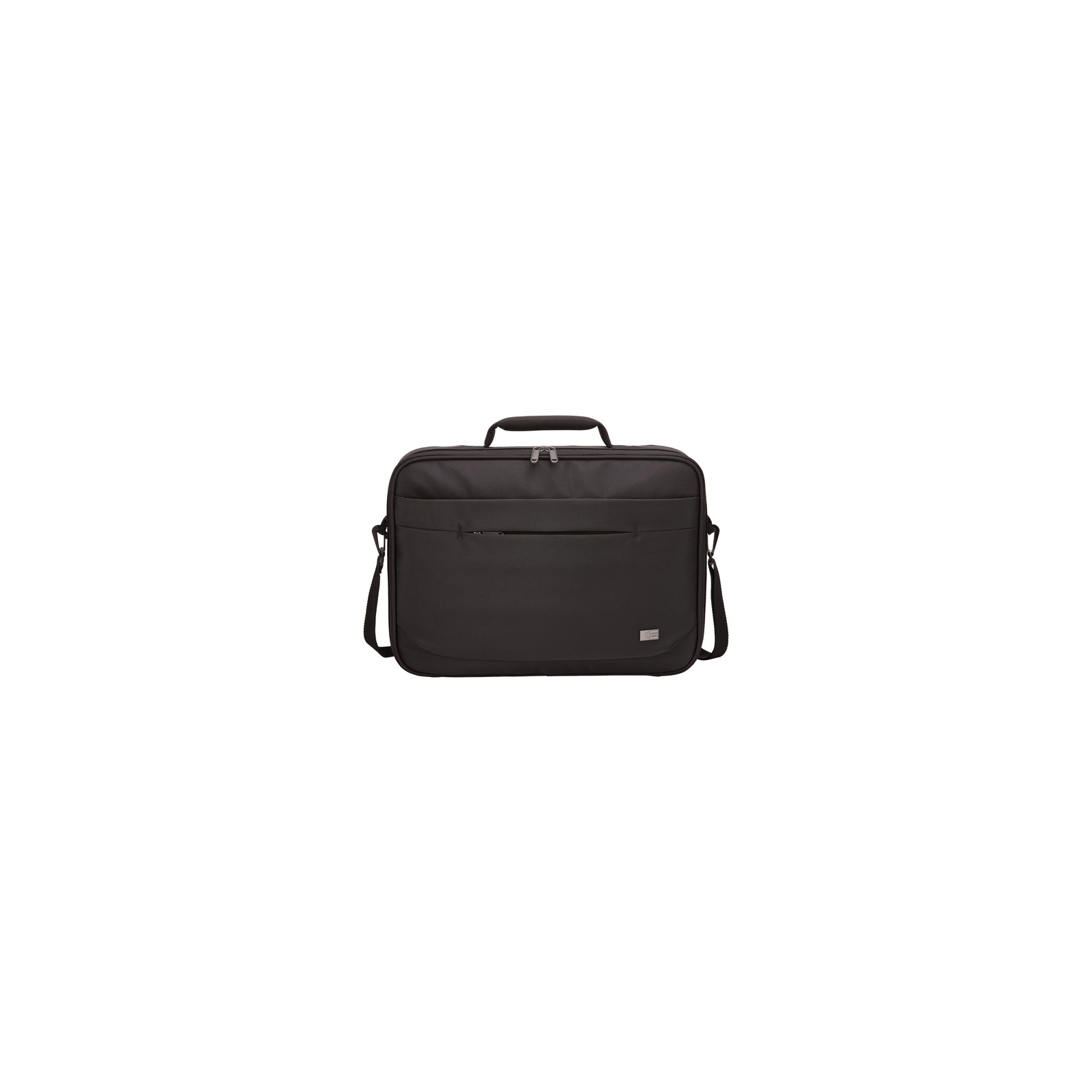 Сумка для ноутбука Case Logic 15.6" Advantage Clamshell Bag ADVB-116 Black (3203990) изображение 3