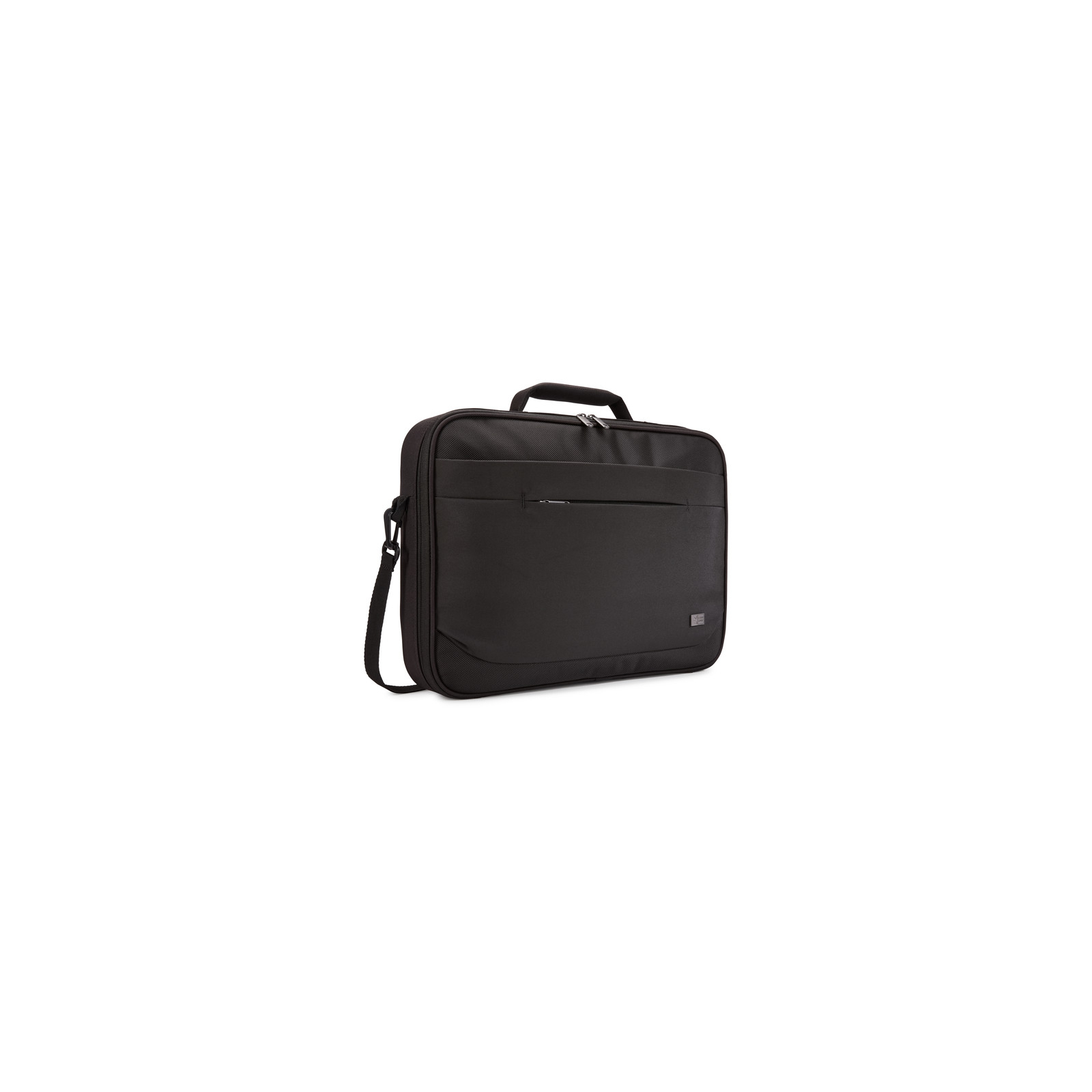 Сумка для ноутбука Case Logic 15.6" Advantage Clamshell Bag ADVB-116 Black (3203990)