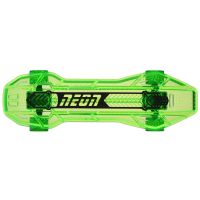 Скейтборд дитячий Neon Cruzer Зелений (N100792) зображення 2