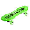 Скейтборд детский Neon Cruzer Зеленый (N100792) изображение 3