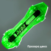 Скейтборд детский Neon Cruzer Зеленый (N100792) изображение 6