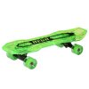 Скейтборд детский Neon Cruzer Зеленый (N100792)