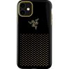 Чехол для мобильного телефона Razer iPhone 11 RAZER Arctech Pro Black Gold THS Edition (RC21-0145TG07-R3M1)