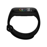 Фитнес браслет Xiaomi Mi Smart Band 4 Black RU изображение 10