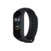 Фитнес браслет Xiaomi Mi Smart Band 4 Black RU изображение 2