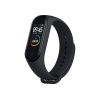 Фитнес браслет Xiaomi Mi Smart Band 4 Black RU изображение 3