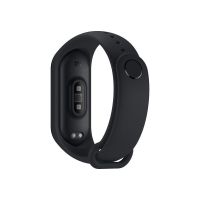 Фитнес браслет Xiaomi Mi Smart Band 4 Black RU изображение 4