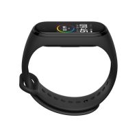 Фитнес браслет Xiaomi Mi Smart Band 4 Black RU изображение 8