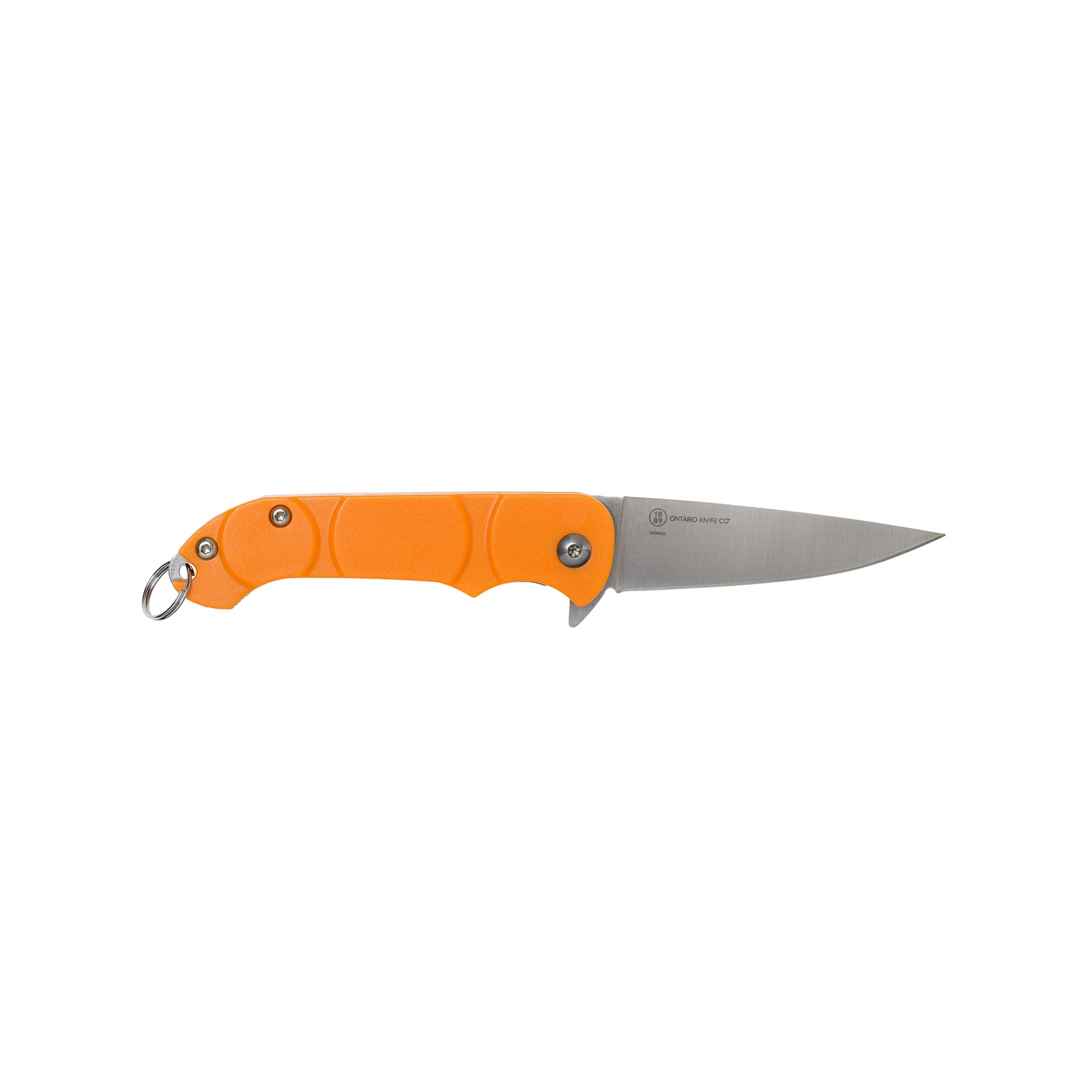 Нож Ontario OKC Navigator Orange (8900OR) изображение 2