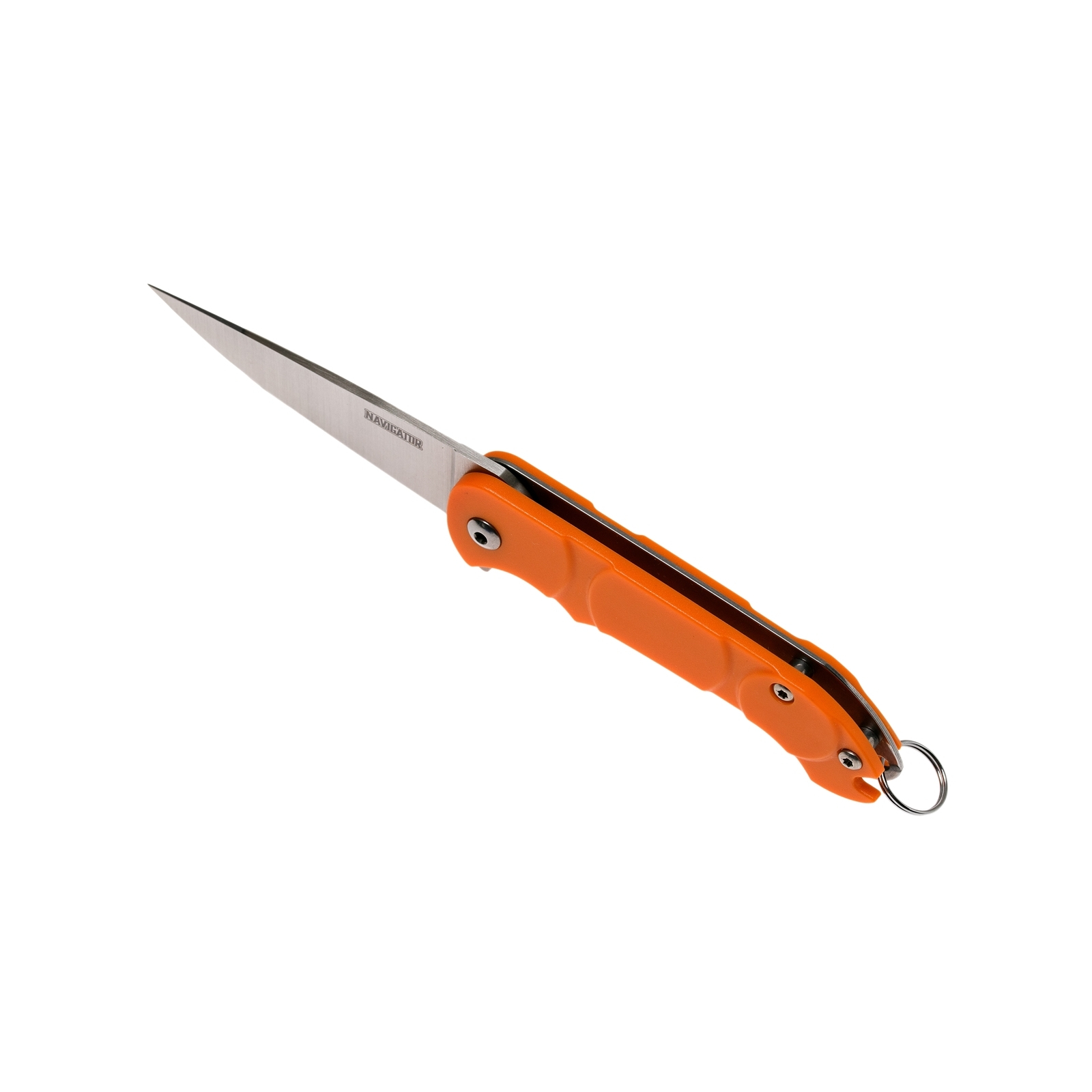 Нож Ontario OKC Navigator Orange (8900OR) изображение 3