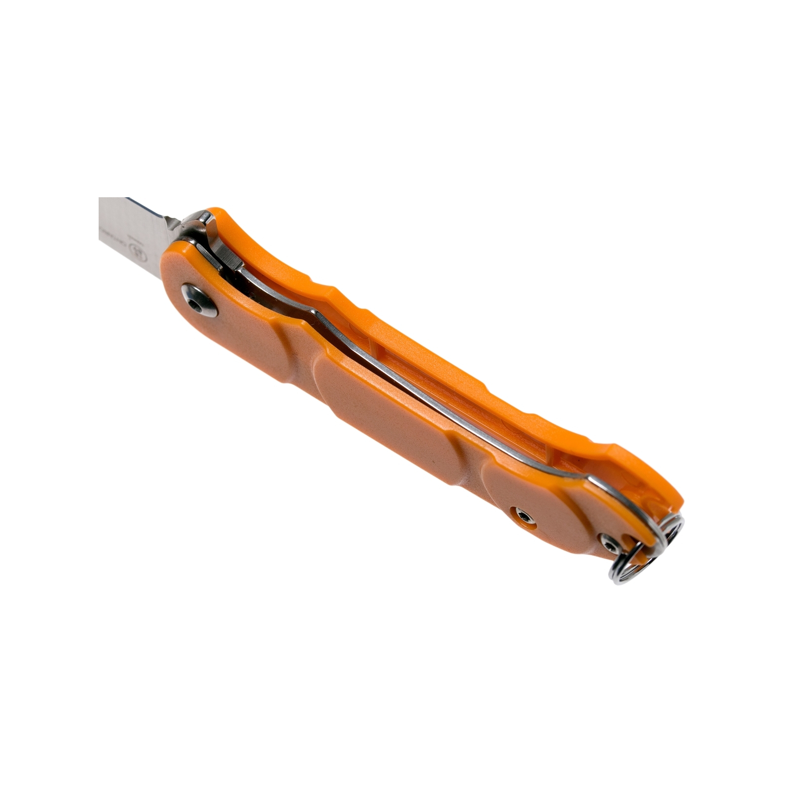 Нож Ontario OKC Navigator Orange (8900OR) изображение 4