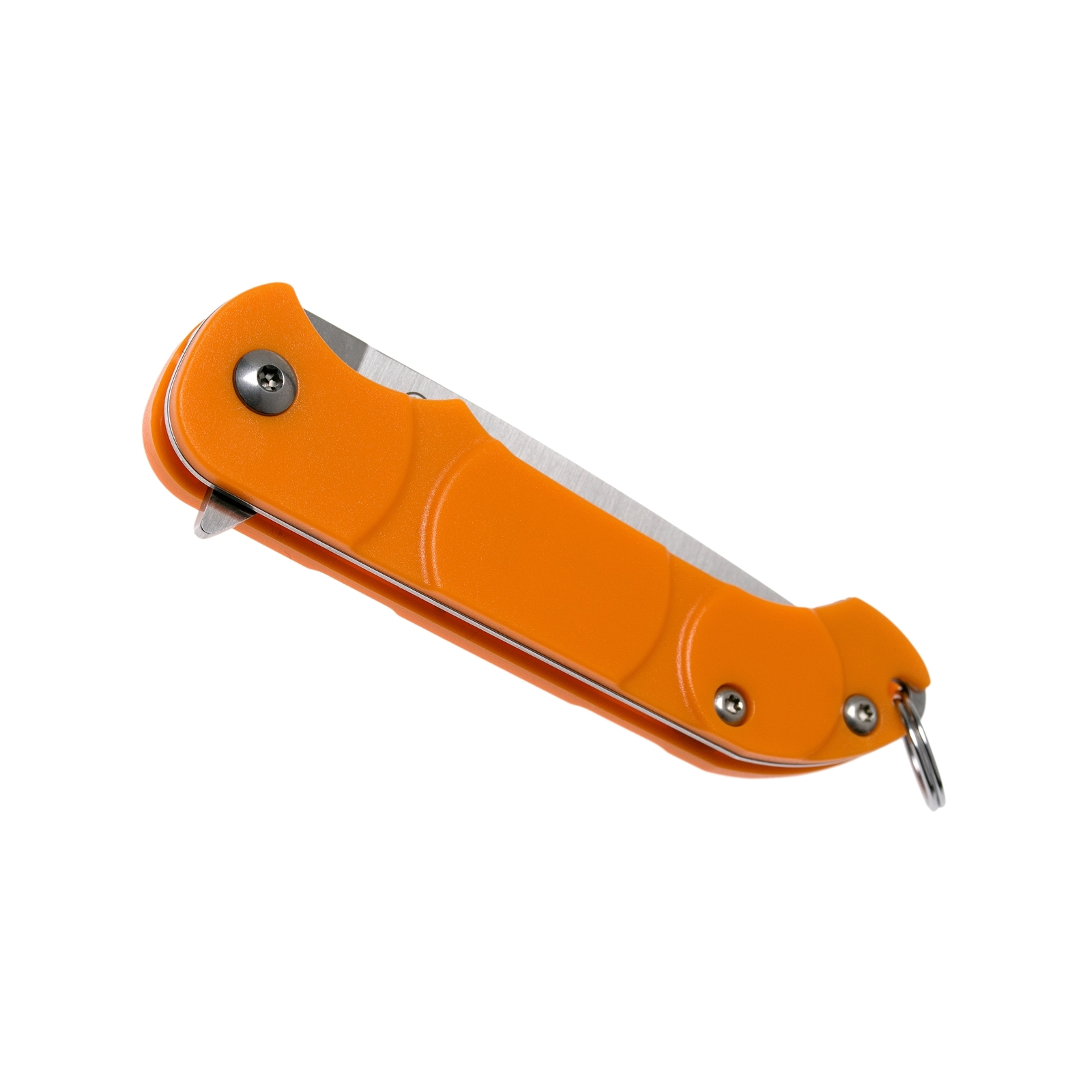 Нож Ontario OKC Navigator Orange (8900OR) изображение 5