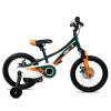 Дитячий велосипед Royal Baby Chipmunk Explorer 16" Зелений (CM16-3-Green) зображення 2
