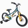 Дитячий велосипед Royal Baby Chipmunk Explorer 16" Зелений (CM16-3-Green)