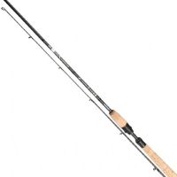 Удилище Mikado Inazuma Flash Perch Spin 2.20м до18гр. CORK (WAA060C-220)