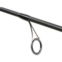 Удилище Mikado Inazuma Flash Perch Spin 2.20м до18гр. CORK (WAA060C-220) изображение 2