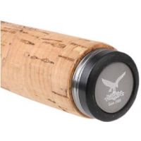 Удилище Mikado Inazuma Flash Perch Spin 2.20м до18гр. CORK (WAA060C-220) изображение 4