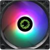 Кулер для корпуса Gamemax GMX-AF12X