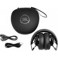 Наушники JBL Club 950NC Black (JBLCLUB950NCBLK) изображение 5
