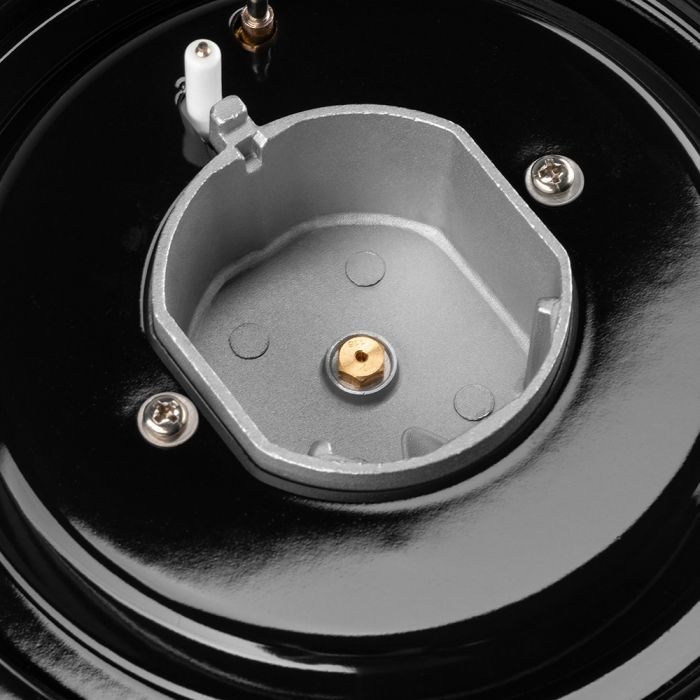 Варочна поверхня Pyramida PFG 646 S WHITE (PFG646SWHITE) зображення 10