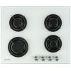 Варочна поверхня Pyramida PFG 646 S WHITE (PFG646SWHITE)