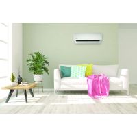 Кондиціонер Gorenje KAS53ININVDC/KAS53OUT зображення 6