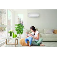 Кондиціонер Gorenje KAS53ININVDC/KAS53OUT зображення 8
