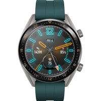 Смарт-часы Huawei Watch GT Active (FTN-B19) Green (55023721) изображение 2
