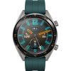 Смарт-часы Huawei Watch GT Active (FTN-B19) Green (55023721) изображение 2