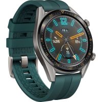 Смарт-часы Huawei Watch GT Active (FTN-B19) Green (55023721) изображение 3