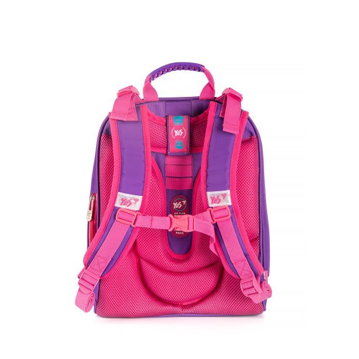 Портфель Yes H-12 Flamingo (558017) зображення 2