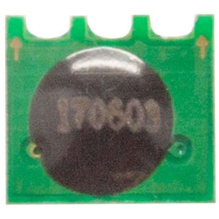 Чип для картриджа HP CLJ CP1215/1515/1518/CM1312, 2k, Black AHK (70294001)