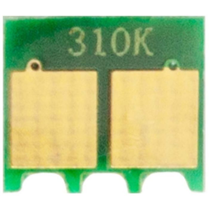 Чип для картриджа HP CLJ CP1215/1515/1518/CM1312, 2k, Black AHK (70294001) изображение 2