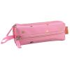 Пенал Yes Dots pink (532375)